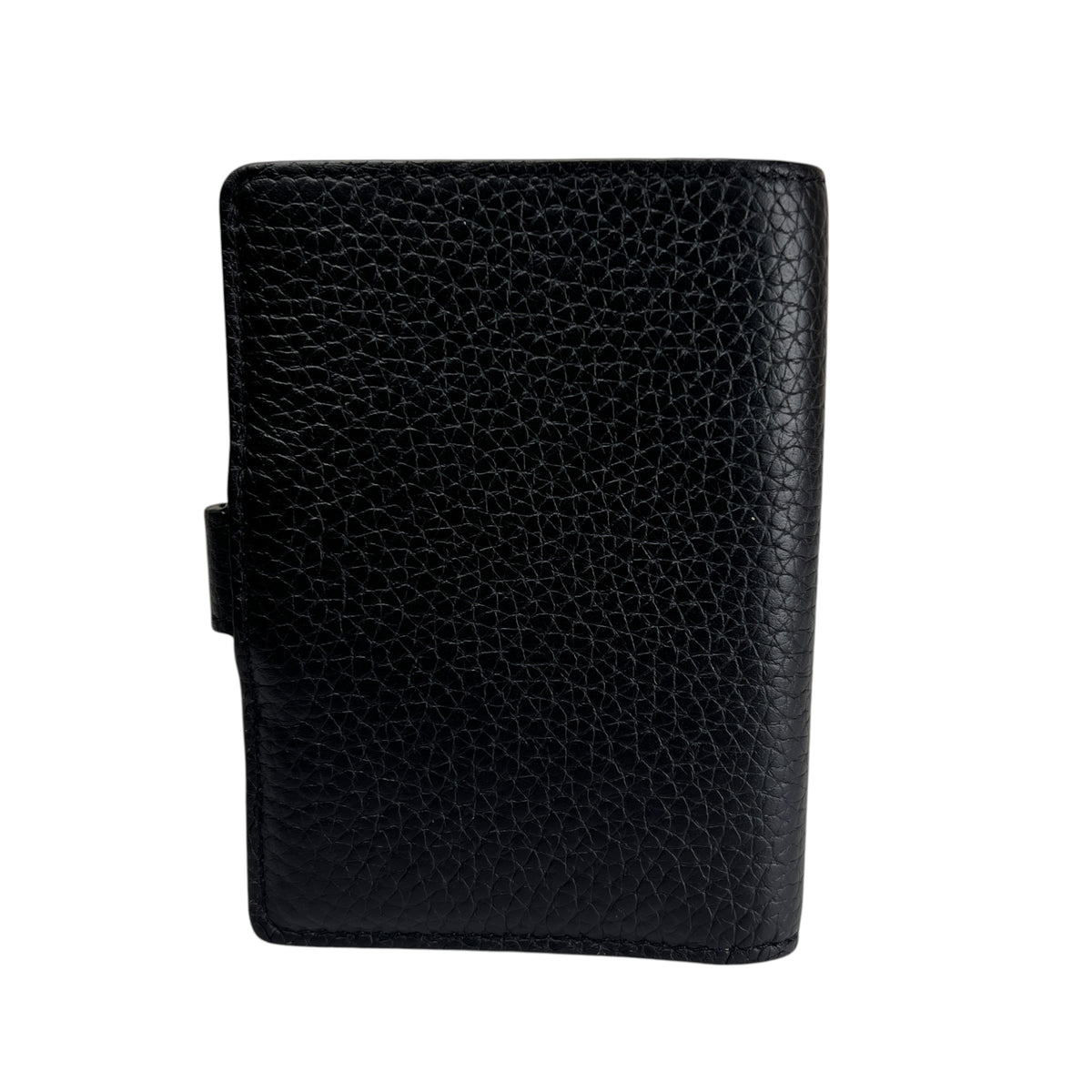 Louis Vuitton Black Wallets A-17868