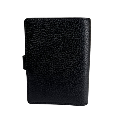 Louis Vuitton Black Wallets A-17868