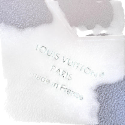 Louis Vuitton Black Wallets A-17868
