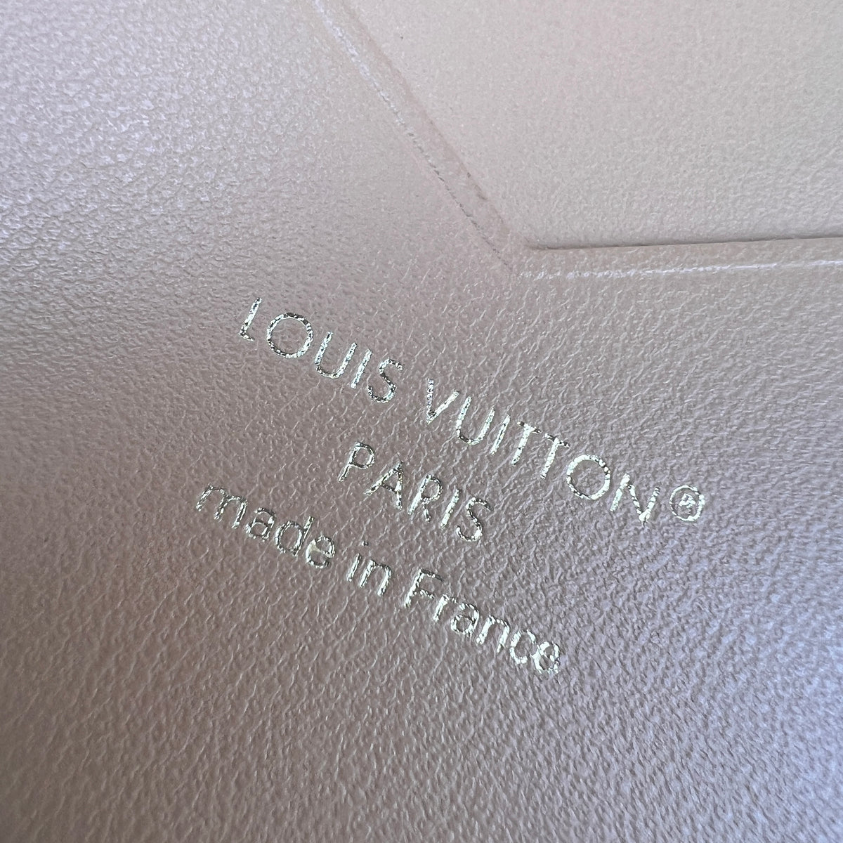 Louis Vuitton Black Wallets A-17868