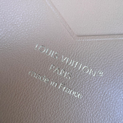 Louis Vuitton Black Wallets A-17868