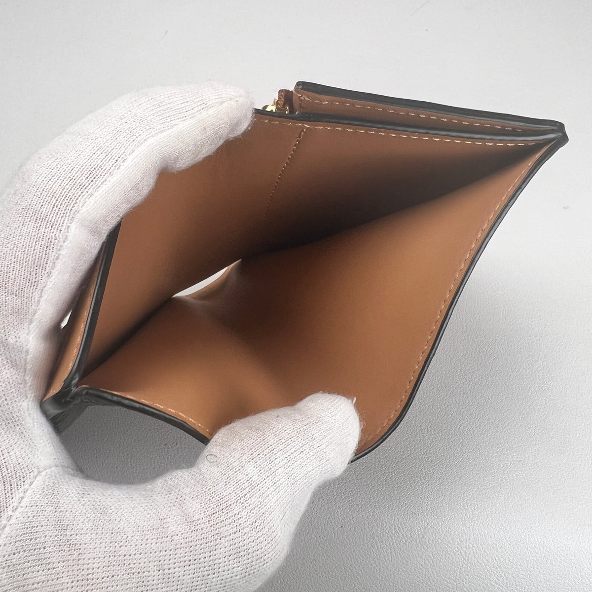 Louis Vuitton Black Wallets A-17868