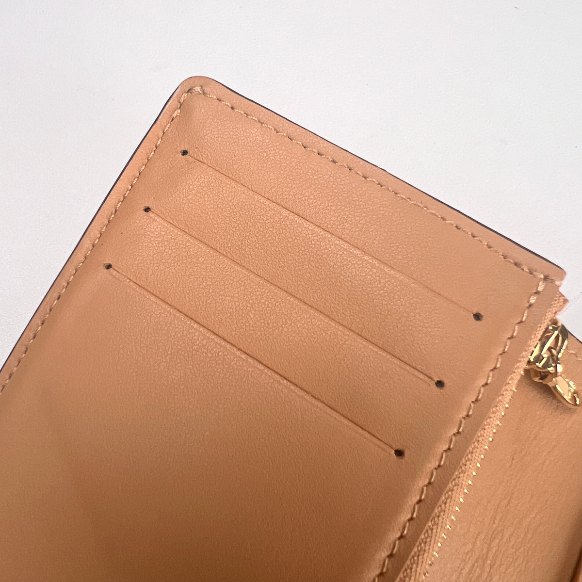 Louis Vuitton Black Wallets A-17868