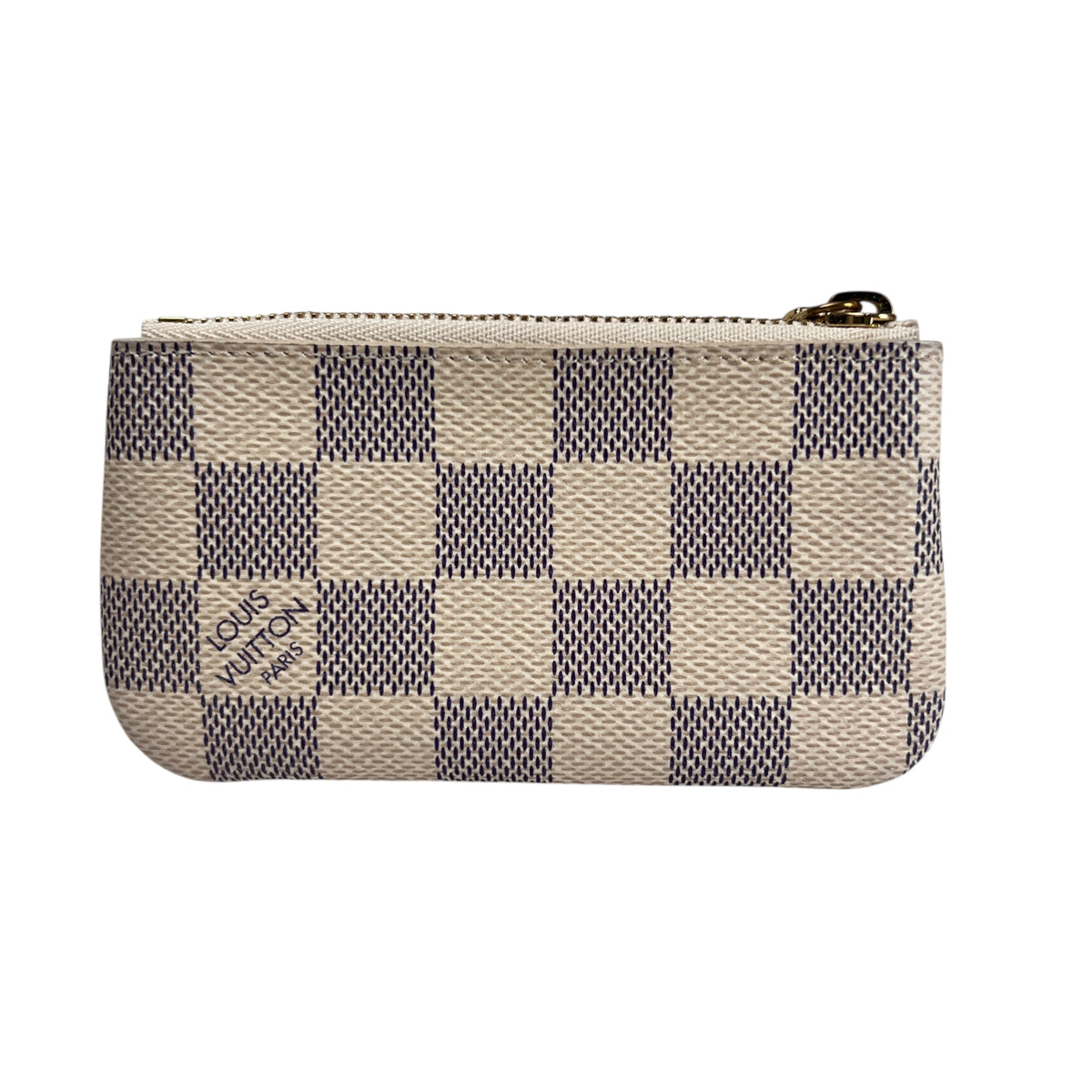Louis Vuitton Beige Pouches A-17872