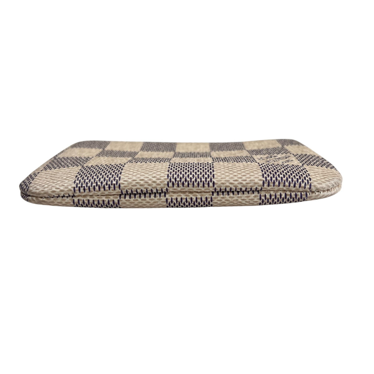 Louis Vuitton Beige Pouches A-17872