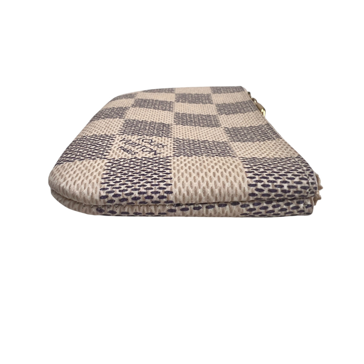 Louis Vuitton Beige Pouches A-17872