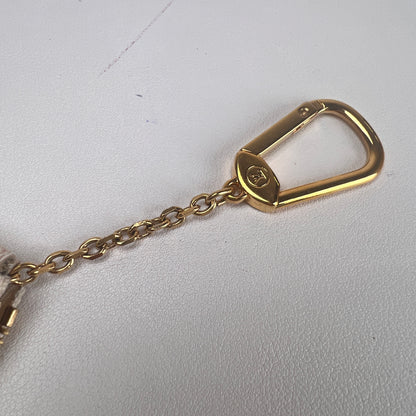 Louis Vuitton Beige Pouches A-17872