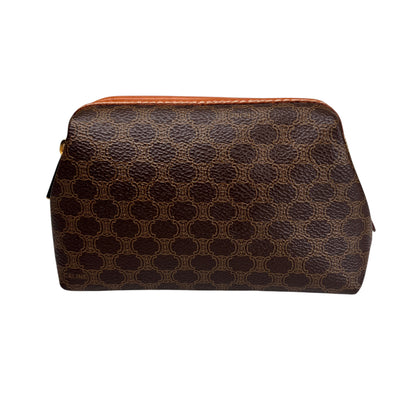 Celine Brown Pouches A-17873