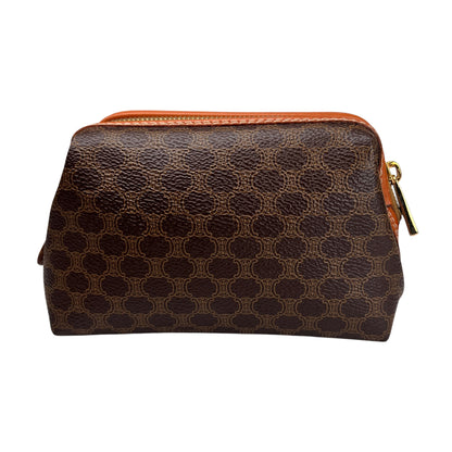 Celine Brown Pouches A-17873