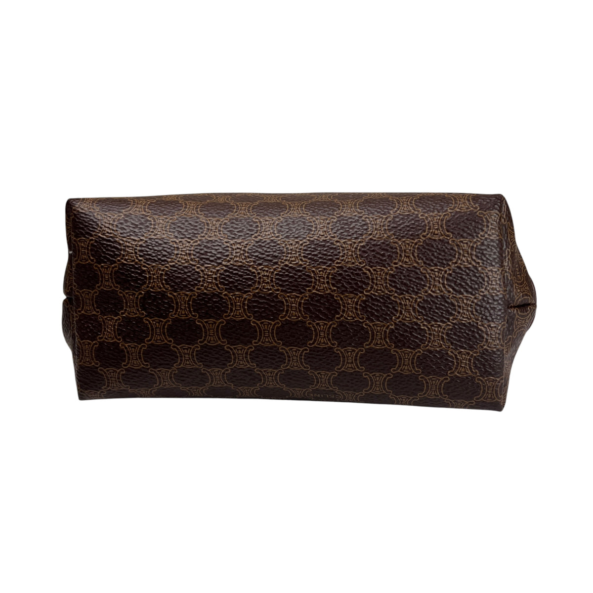 Celine Brown Pouches A-17873