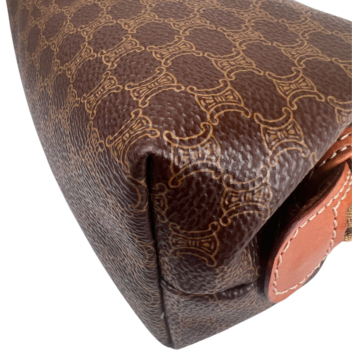 Celine Brown Pouches A-17873
