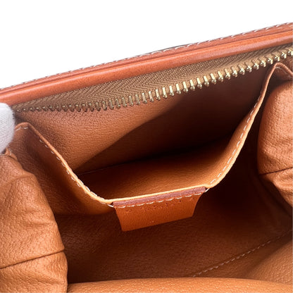 Celine Brown Pouches A-17873
