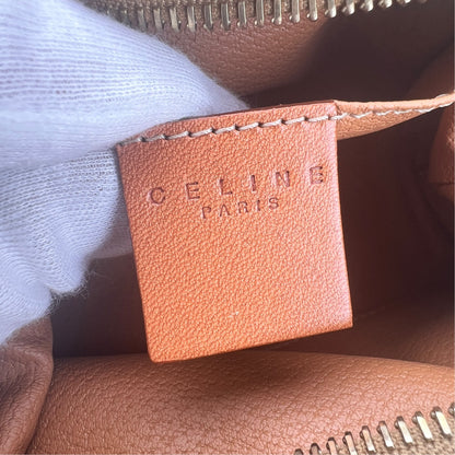 Celine Brown Pouches A-17873