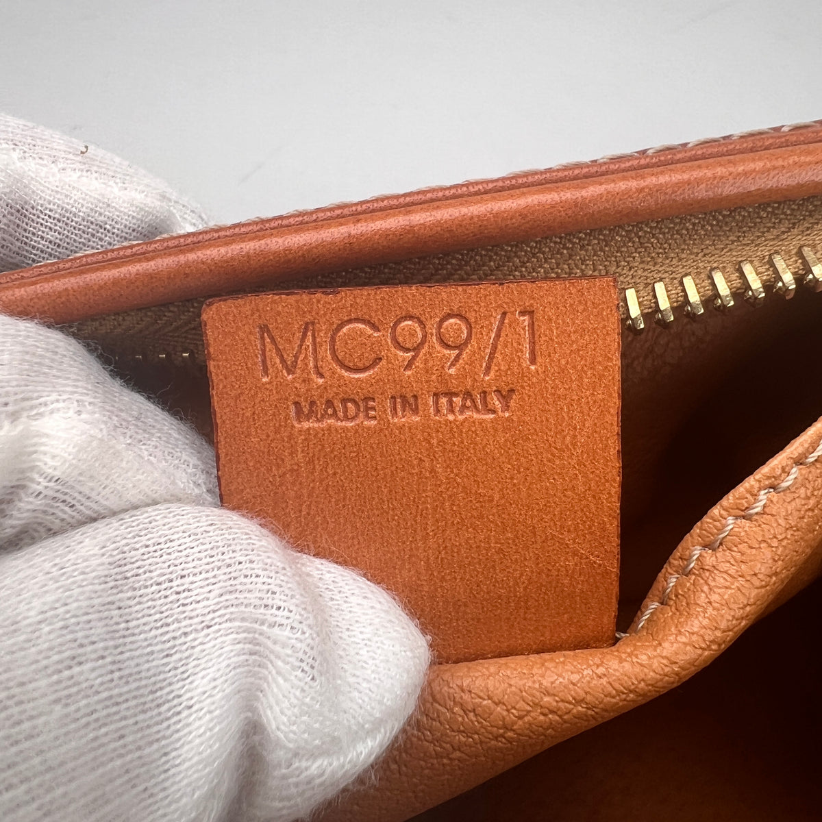 Celine Brown Pouches A-17873