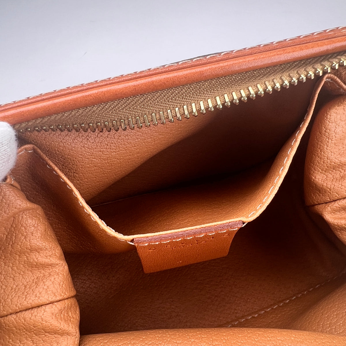 Celine Brown Pouches A-17873