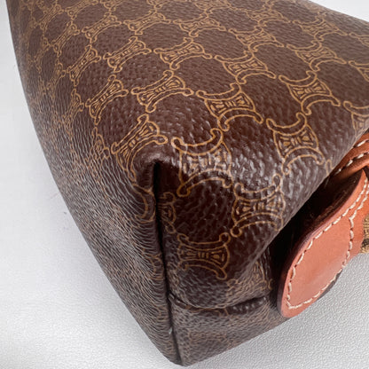Celine Brown Pouches A-17873