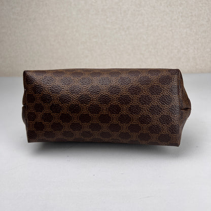 Celine Brown Pouches A-17873