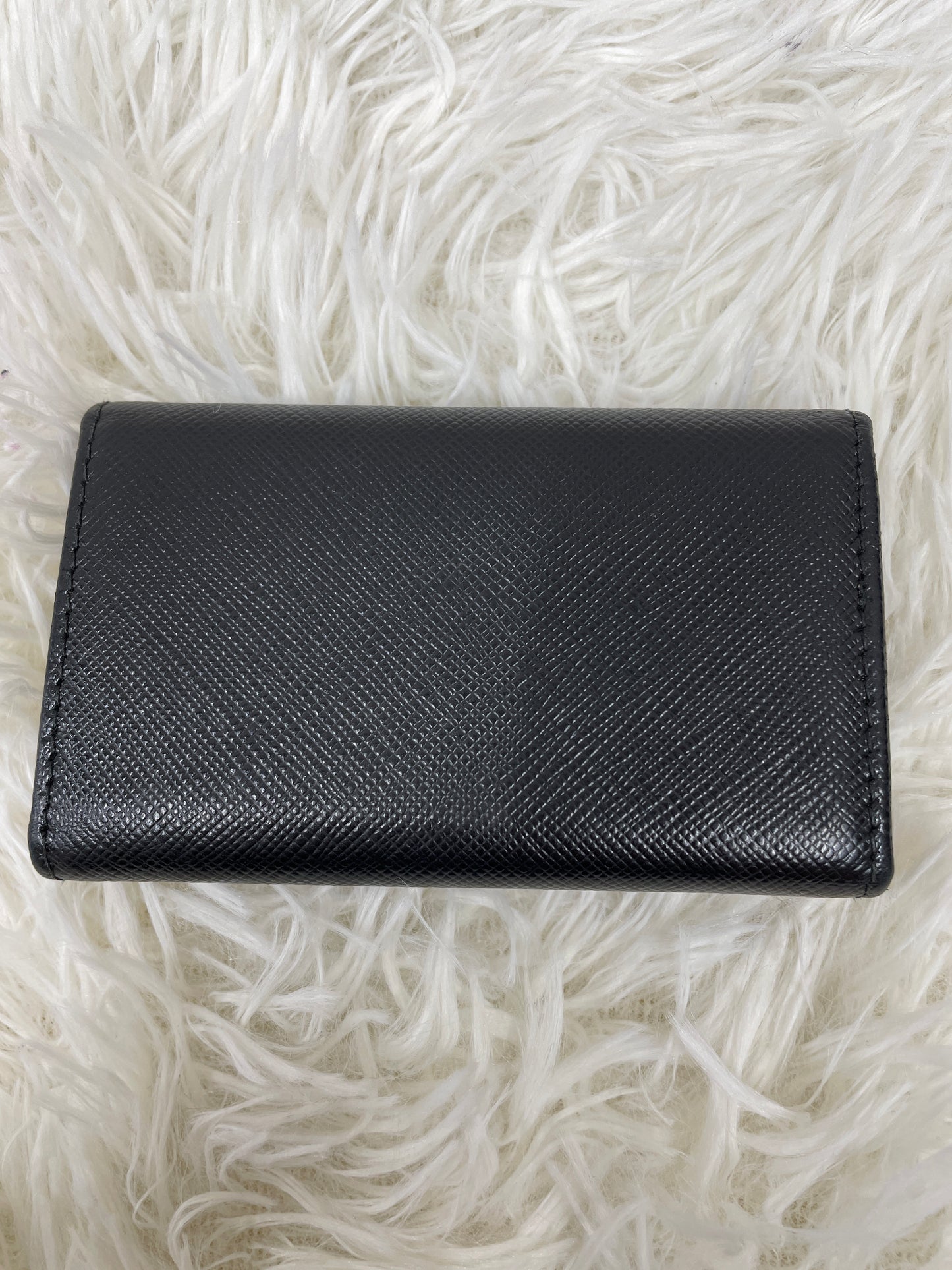 Prada Black Small goods A-17876