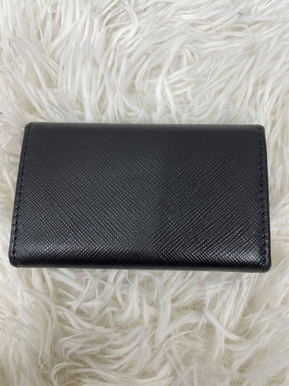 Prada Black Small goods A-17876