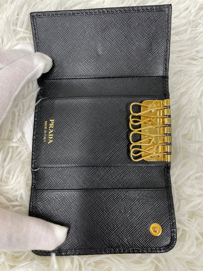Prada Black Small goods A-17876