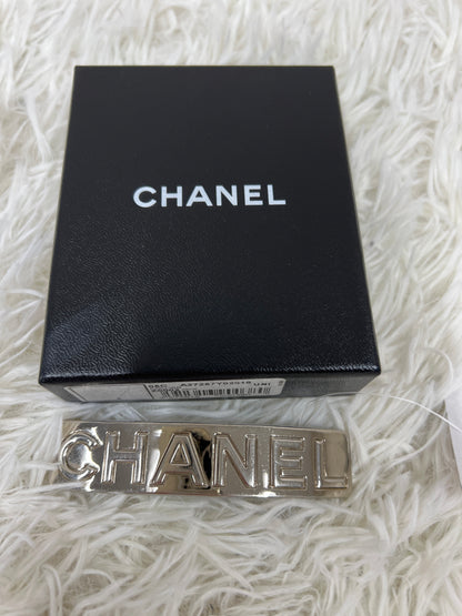 Chanel Silver Small goods A-17877