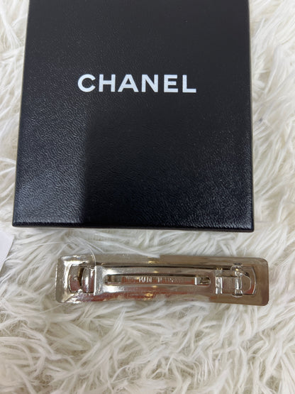 Chanel Silver Small goods A-17877
