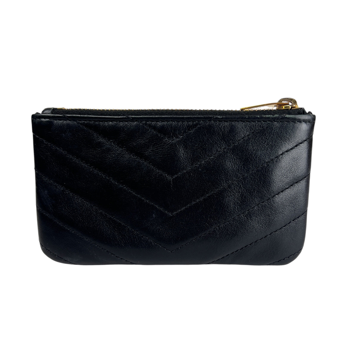 Saint Laurent Black Wallets A-17878