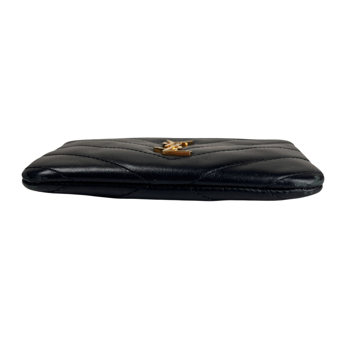 Saint Laurent Black Wallets A-17878
