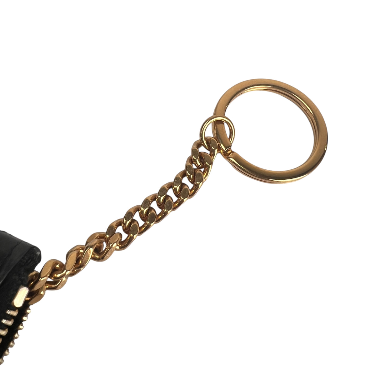 Saint Laurent Black Wallets A-17878