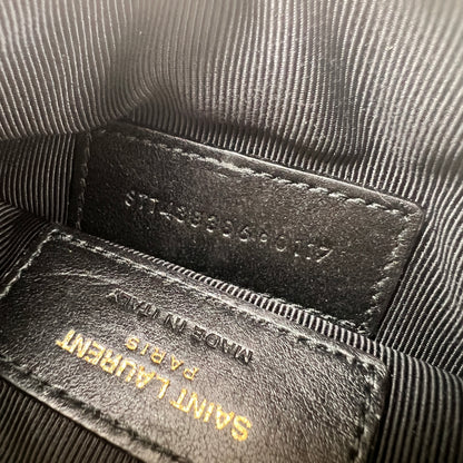 Saint Laurent Black Wallets A-17878