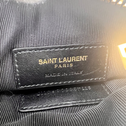 Saint Laurent Black Wallets A-17878