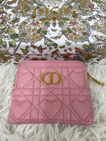 Dior Pink Small goods A-17879