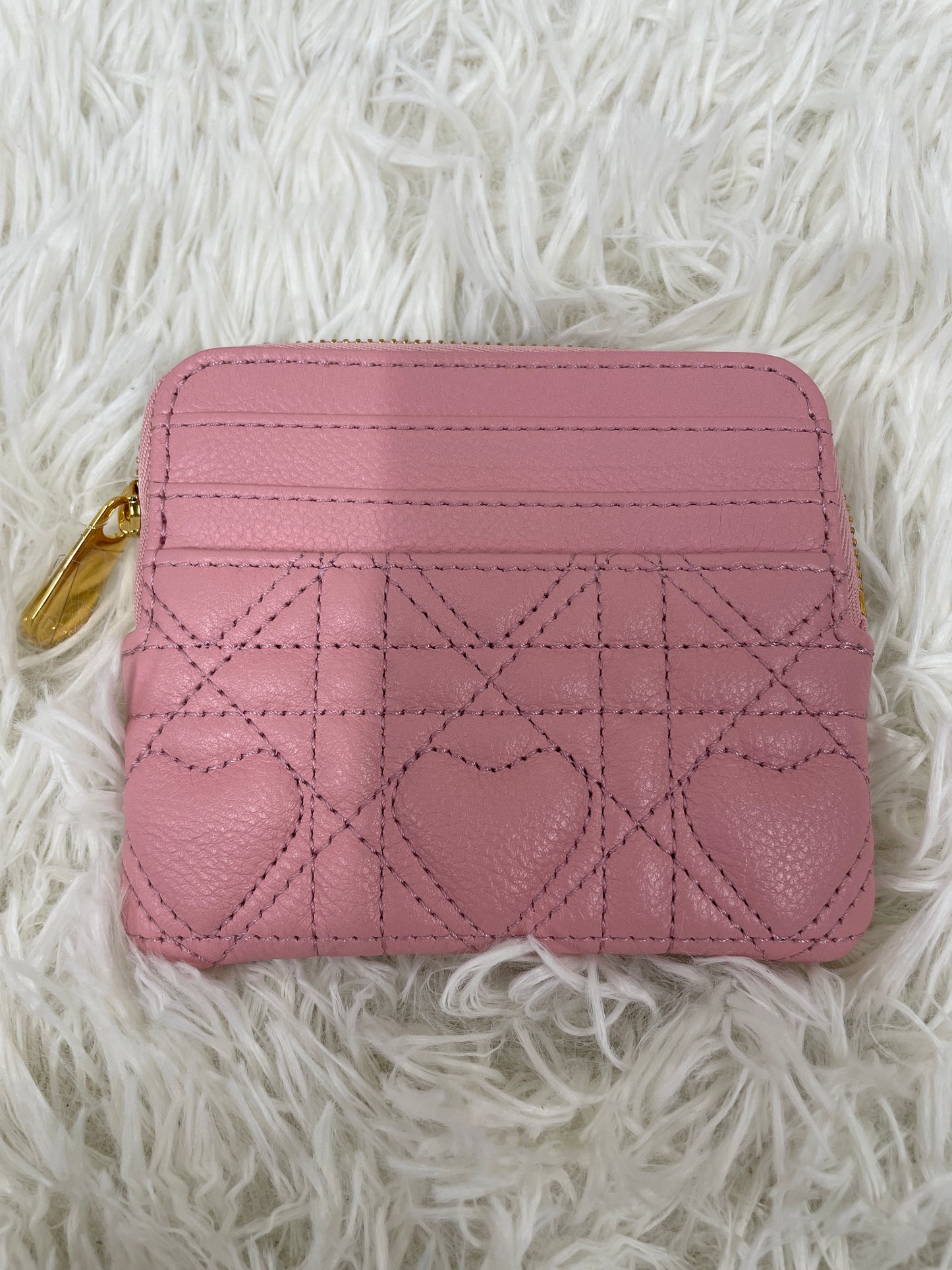 Dior Pink Small goods A-17879