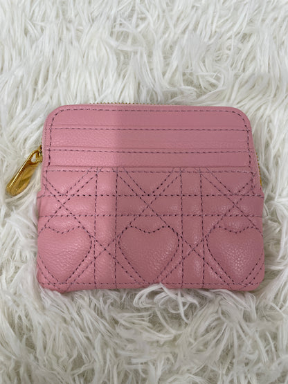 Dior Pink Small goods A-17879