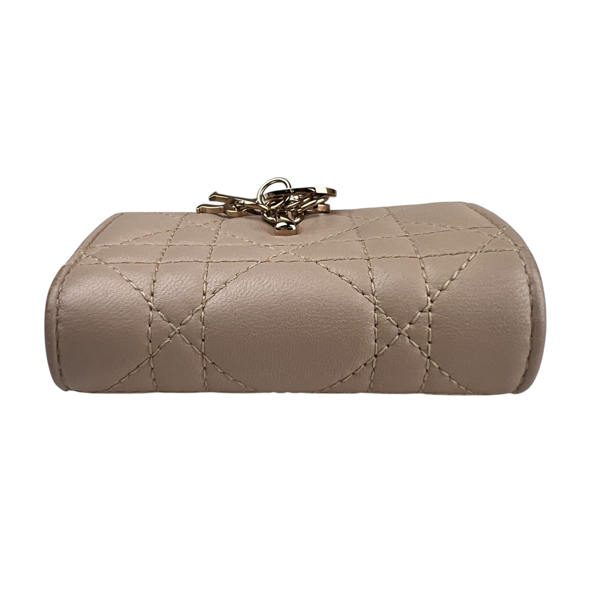 Dior Beige Wallets A-17880