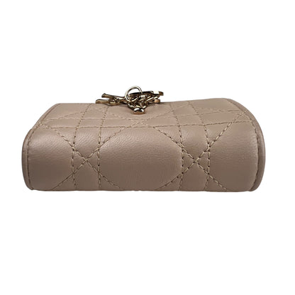 Dior Beige Wallets A-17880