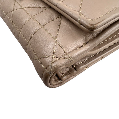 Dior Beige Wallets A-17880