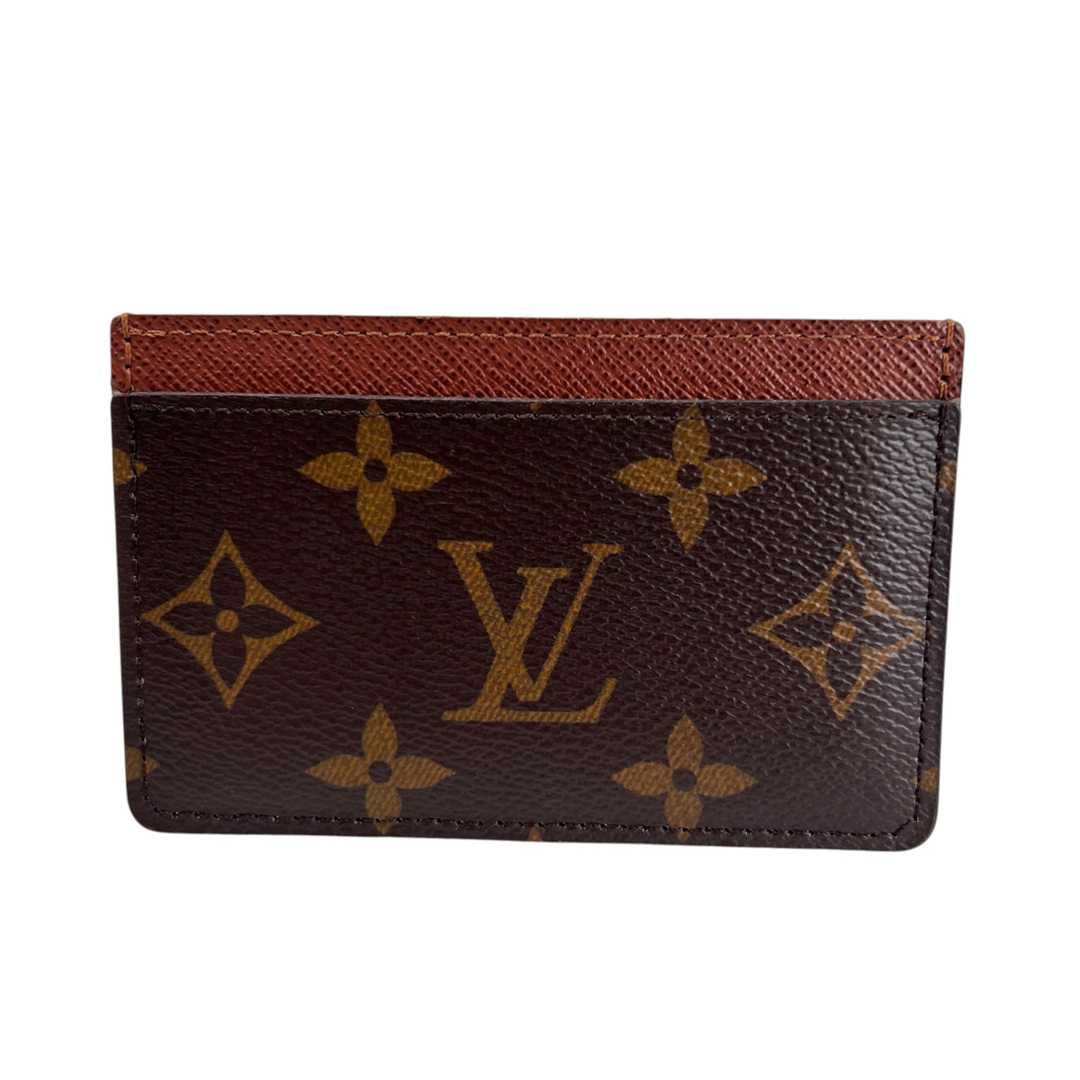 Louis Vuitton Brown Small goods A-17881