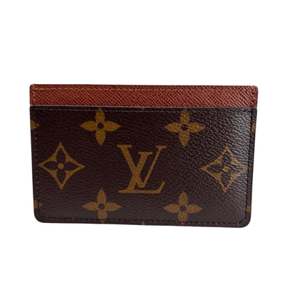 Louis Vuitton Brown Small goods A-17881