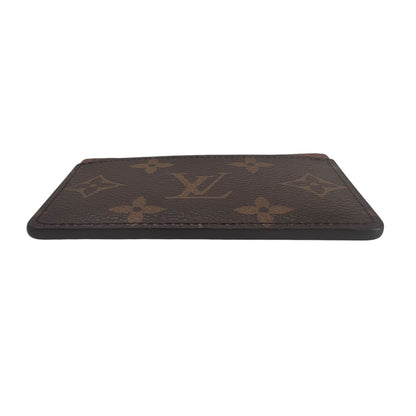 Louis Vuitton Brown Small goods A-17881