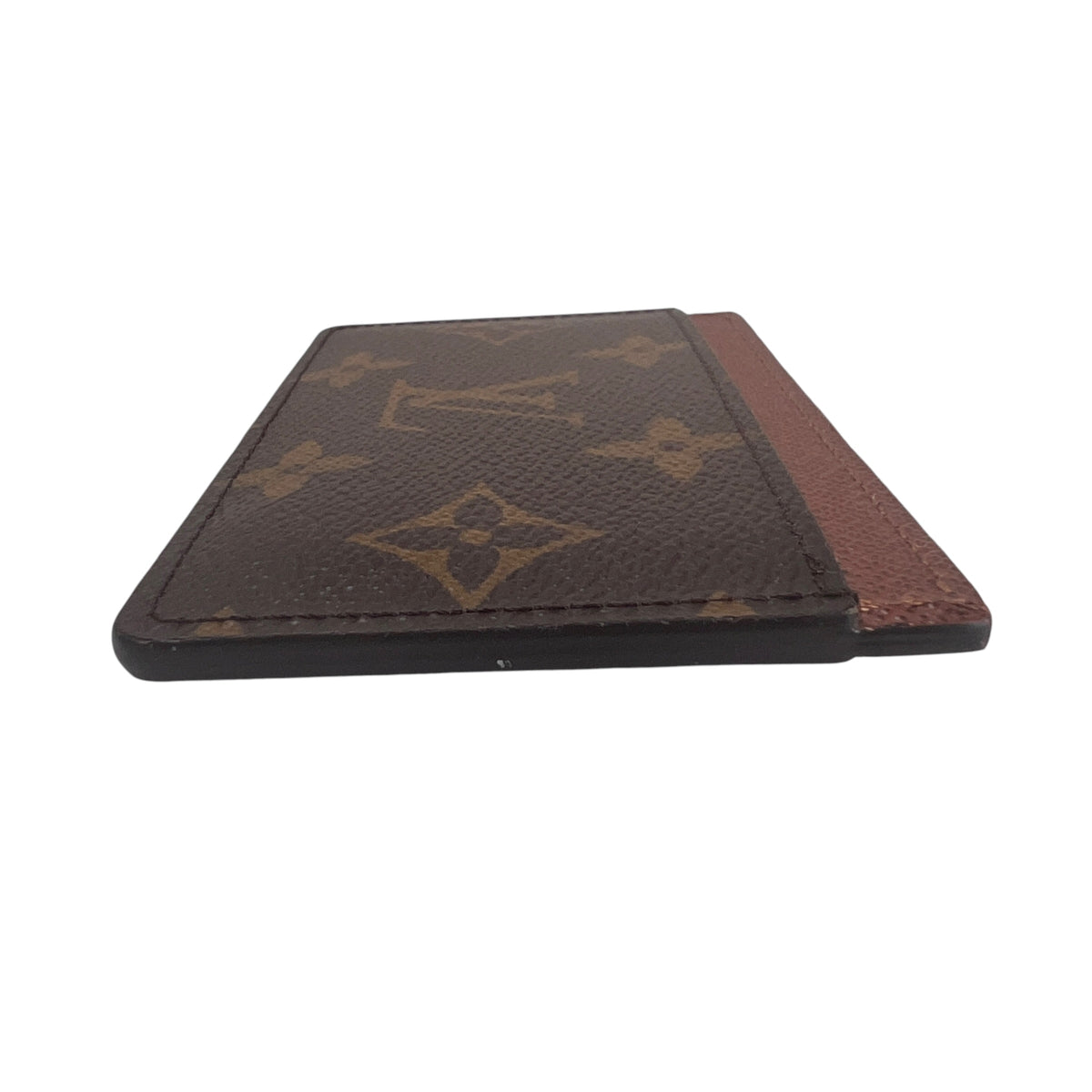 Louis Vuitton Brown Small goods A-17881