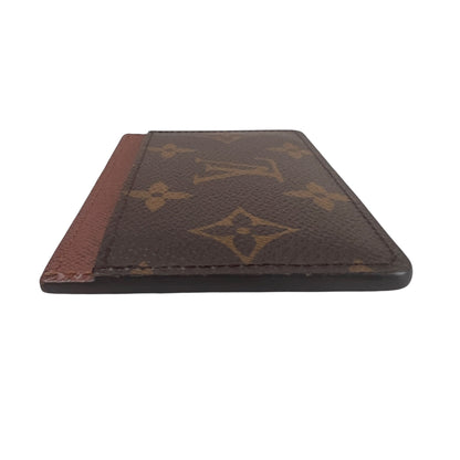Louis Vuitton Brown Small goods A-17881