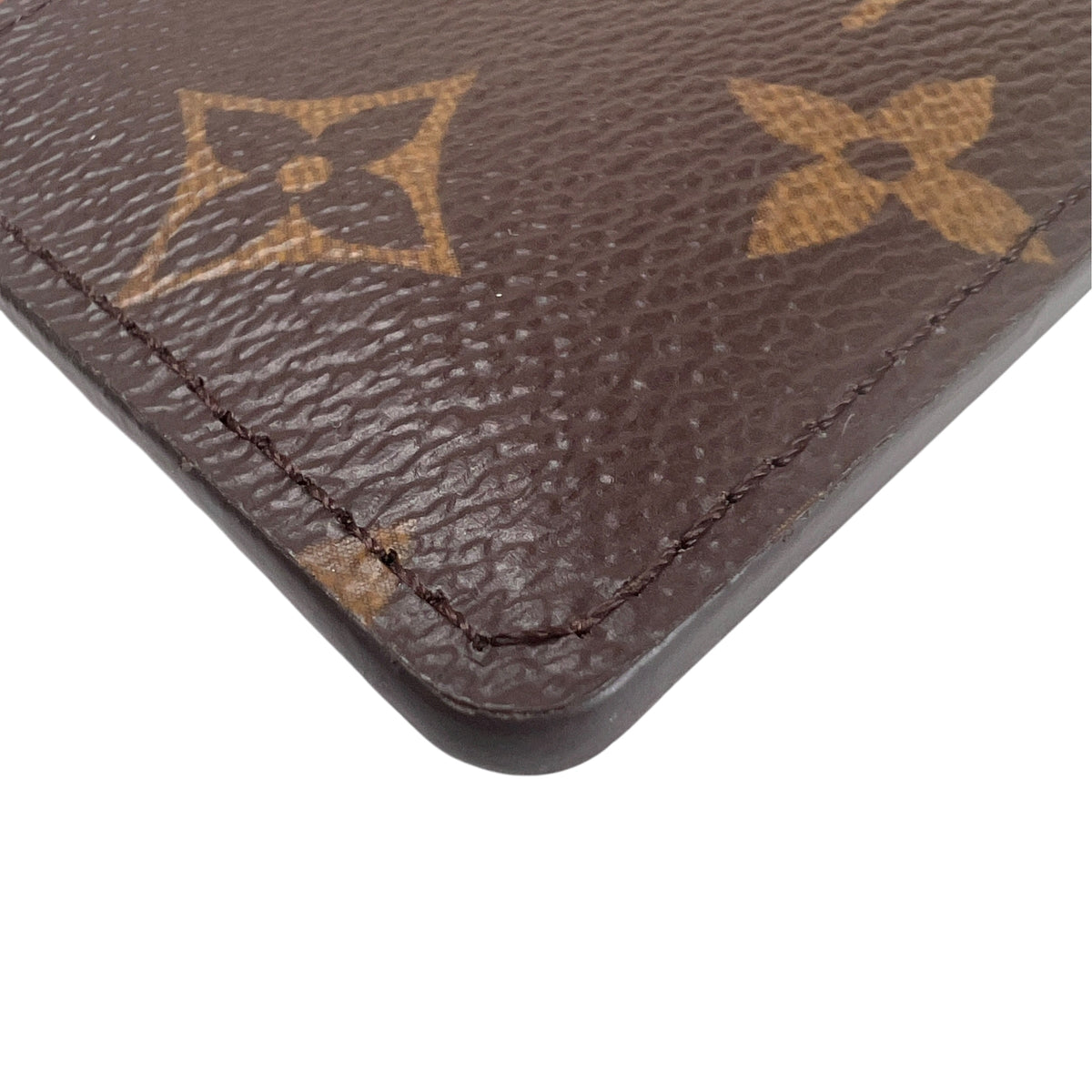Louis Vuitton Brown Small goods A-17881