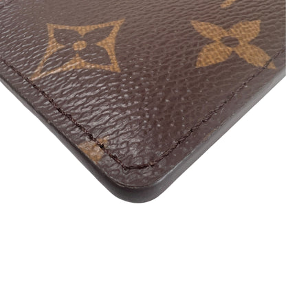 Louis Vuitton Brown Small goods A-17881
