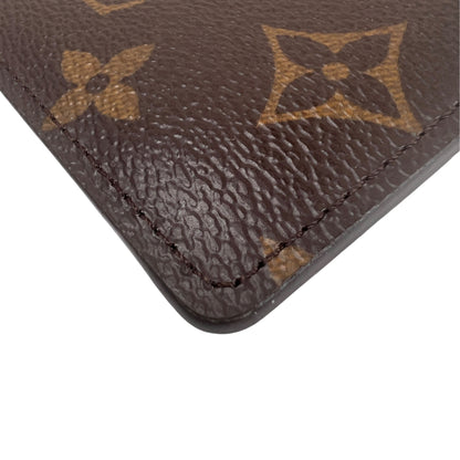 Louis Vuitton Brown Small goods A-17881