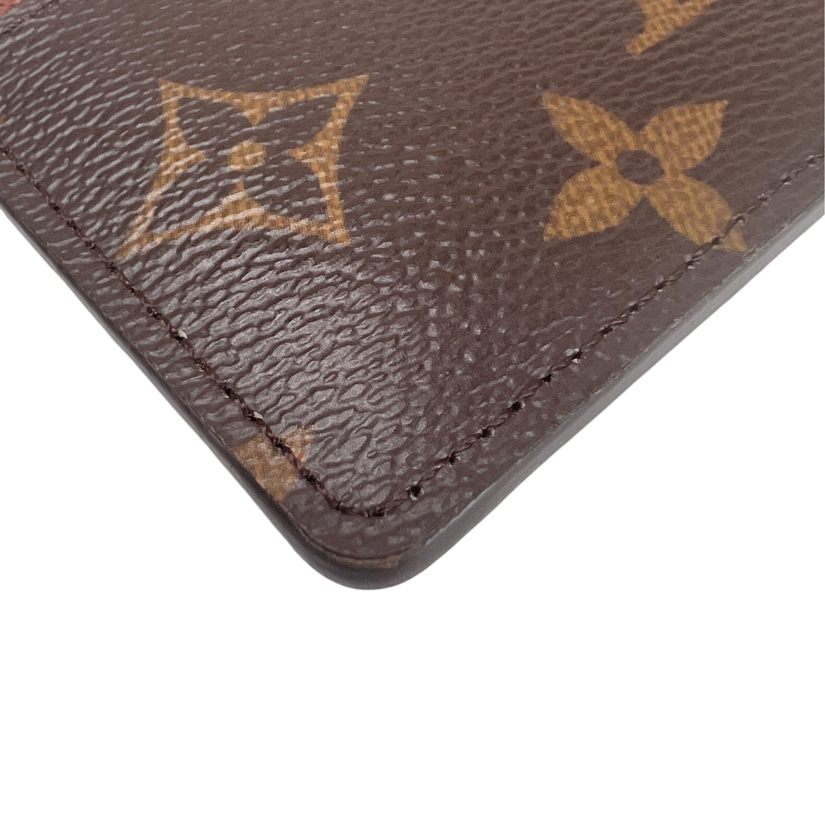 Louis Vuitton Brown Small goods A-17881