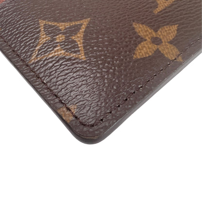 Louis Vuitton Brown Small goods A-17881