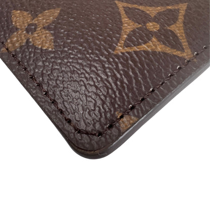 Louis Vuitton Brown Small goods A-17881