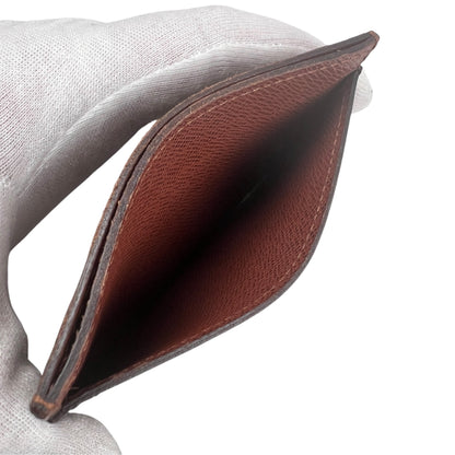 Louis Vuitton Brown Small goods A-17881