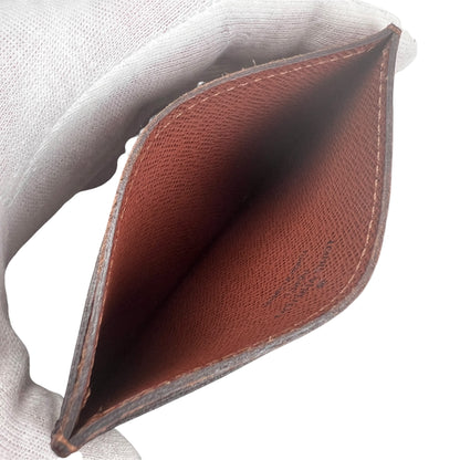 Louis Vuitton Brown Small goods A-17881